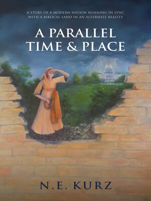 cover image of A Parallel Time and Place